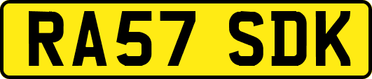 RA57SDK