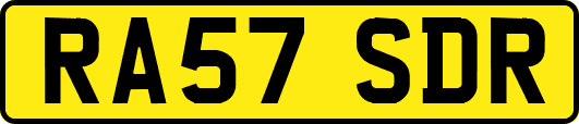 RA57SDR