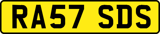 RA57SDS