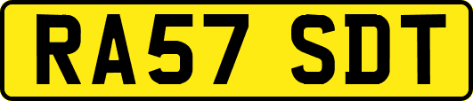 RA57SDT