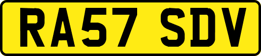 RA57SDV