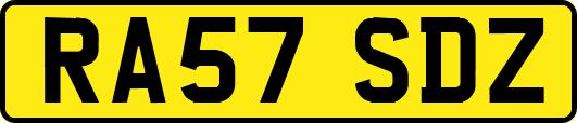 RA57SDZ