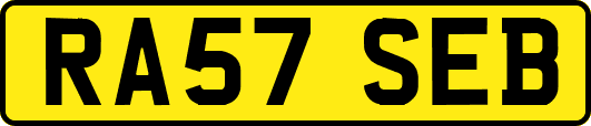 RA57SEB