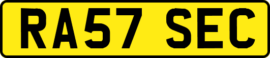 RA57SEC