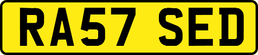 RA57SED