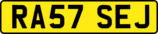 RA57SEJ