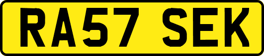 RA57SEK