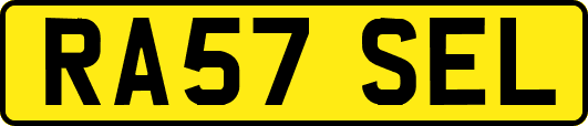 RA57SEL