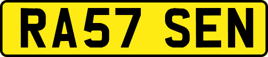 RA57SEN