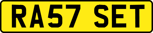 RA57SET