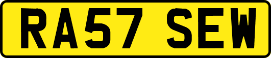 RA57SEW