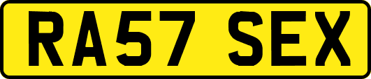 RA57SEX