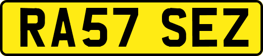 RA57SEZ