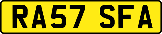RA57SFA