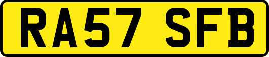 RA57SFB