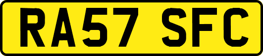 RA57SFC