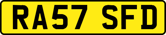 RA57SFD