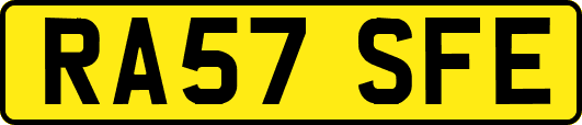 RA57SFE