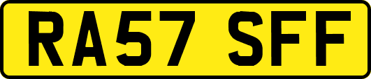 RA57SFF