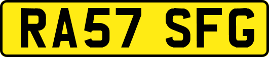 RA57SFG
