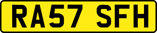 RA57SFH