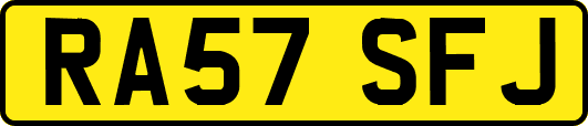 RA57SFJ