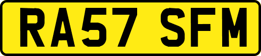 RA57SFM