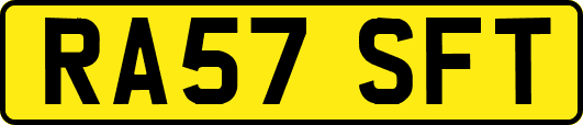 RA57SFT