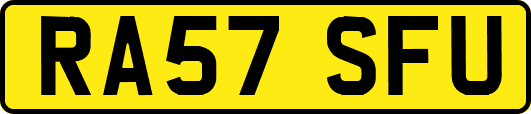 RA57SFU