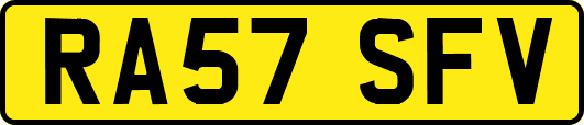 RA57SFV