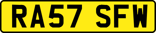 RA57SFW