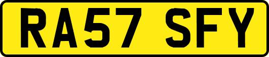 RA57SFY