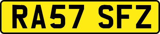 RA57SFZ