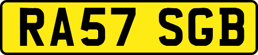 RA57SGB