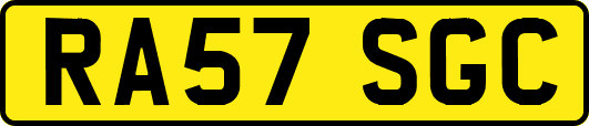 RA57SGC