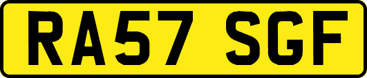 RA57SGF