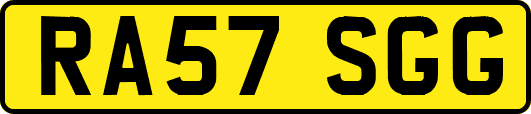 RA57SGG
