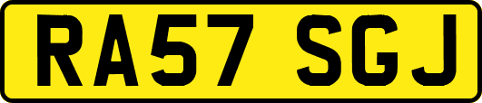 RA57SGJ