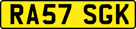 RA57SGK