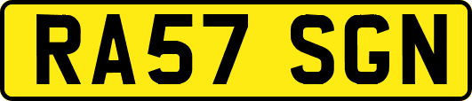 RA57SGN