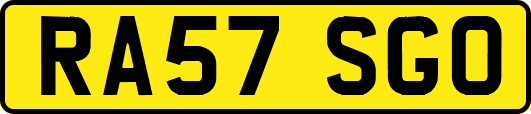 RA57SGO