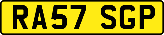 RA57SGP