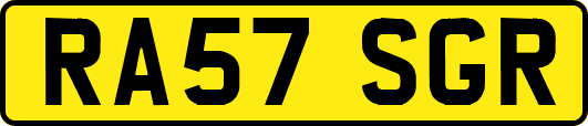 RA57SGR