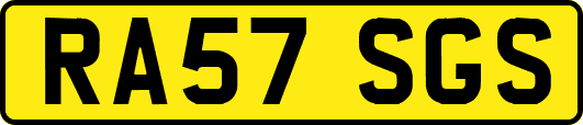 RA57SGS