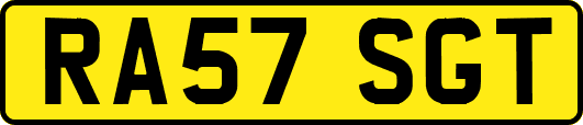 RA57SGT