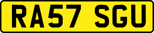 RA57SGU