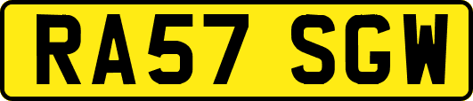 RA57SGW