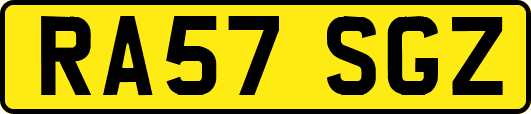 RA57SGZ