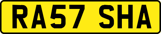 RA57SHA