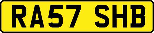 RA57SHB